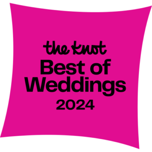 The Knot Best of Weddings - 2025 Pick